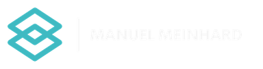 Manuel Meinhard - Logo